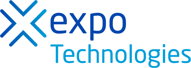 manufacturer logo - Expo Technologies